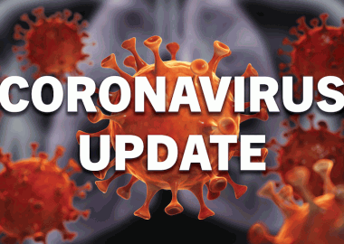 Coronavirus Update