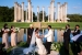 Wedding ceremony at the National arboretum. (Photo: MTG Hospitality)
