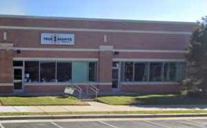 Exterior of former True Respite Brewing in Rockville. (Photo: Google Maps)