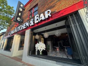 Exterior of 2910 Kitchen & Bar (Photo: 2910 Kitchen & Bar)