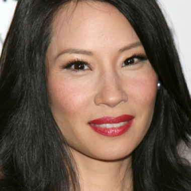 Lucy Liu (Photo by Kathy Hutchins/Hutchins Photo)