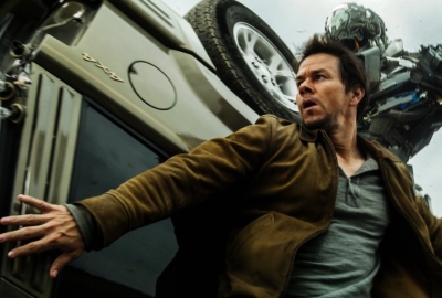 Mark Wahlberg stars in 