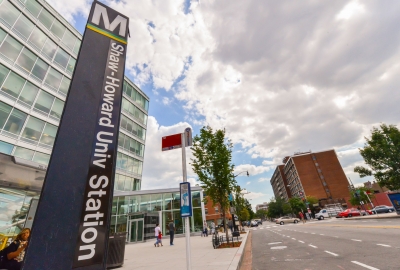 Several new restaurants will open in the Shaw neighborhood over the next year. (Photo: Reishman Real Estate)