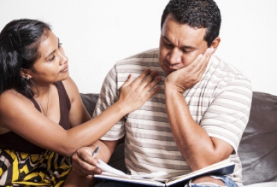 Paying attention to the small things in your relationship can help you and your partner in the long run. (Photo: Huffington Post)
