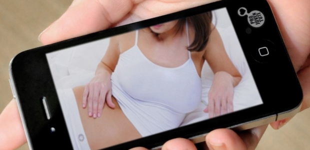 Be selective with who you sext with or your privates may go public. (Photo: Pro Juventute/Flickr)