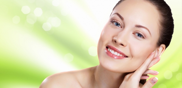 You must take care of your face to maintain its beauty. (Photo: iStock)