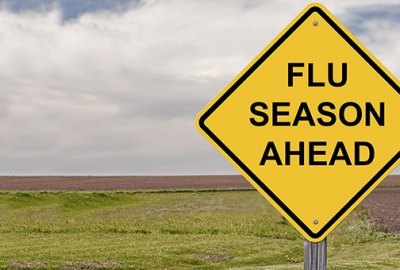 This year's flu vaccine appears to a good match for the strain. (Photo: Thinkstock)