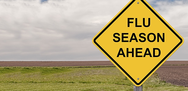 This year's flu vaccine appears to a good match for the strain. (Photo: Thinkstock)