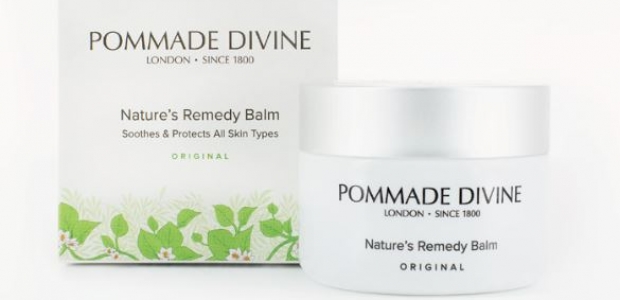 Pommade Divine has been around since at least the 18th Centry. (Photo: Pommade Divine)