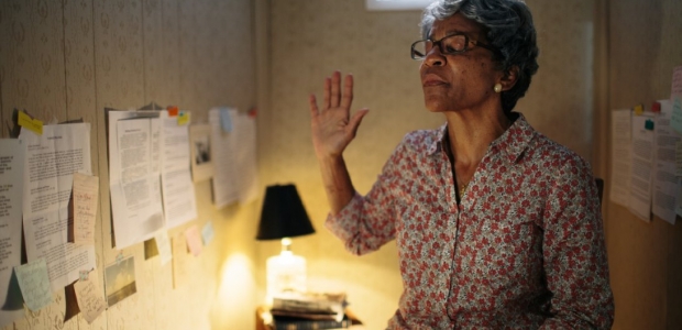 War Room moved to the top of the box office over the Labor Day Weekend with $13.39 million. (Photo: AFFIRM Films)