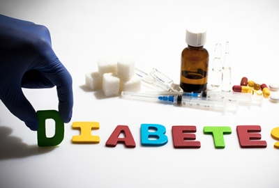 Nearly half of all American are diabetic or pre-diabetic. (Image: GreenApple78/iStock)