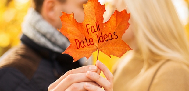 There so many dates options in the fall. (Photo: collegecandy.com)