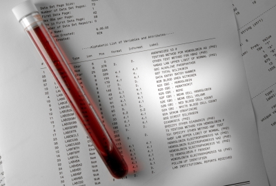 Blood tests can give a doctor a better understanding of your health. (Photo: Shutterstock)Blood tests can give a doctor a better understanding of your health. (Photo: Shutterstock)