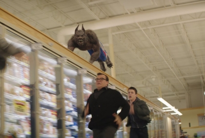 Jack Black starts in 