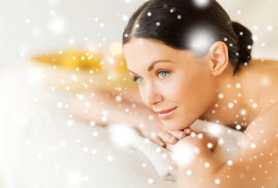 Revamp your beauty routine this year. (Photo: cvseventh,com)