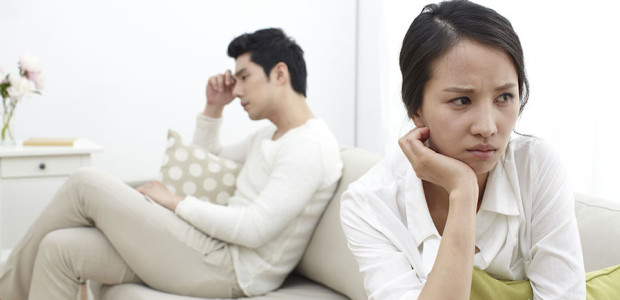 Conflict of any kind tends to be uncomfortable. (Photo: Shutterstock)