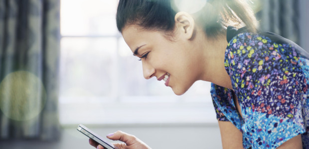 Use your smartphone to shop, book appointments and so much more. (Source: Huffington Post)