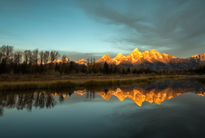 Follow climber Rachel Pohl, mountaineer Conrad Anker and adventure photographer Max Lowe as they explore our most pristine parks in National Parks Adventure narrated by Robert Redford at 6:15 p.m. Sunday in the National Museum of Natural History's IMAX theater. (Photo: D.C. Environmental Film Festival)