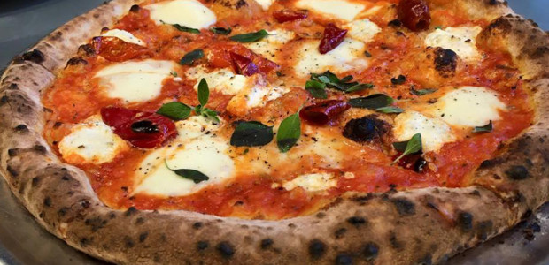 Pizzeria Vetri will open at the corner of 14th Street and Florida Avenue this summer. (Photo: Pizzeria Vetri/Facebook)