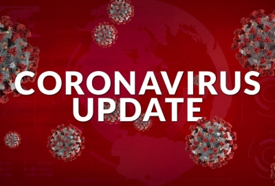 Coronavirus Update