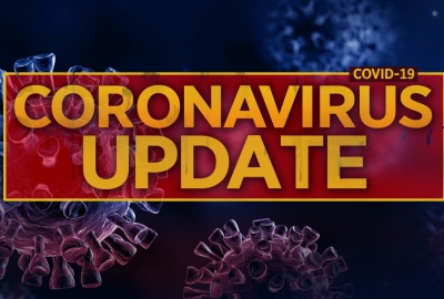 Coronavirus Update